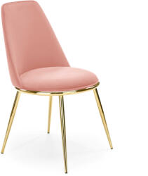 Halmar K460 szék rózsaszín