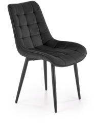 Halmar K580 szék, szín: fekete - smartbutor