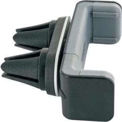 Schwaiger szellőzőrács tartó, fekete (LHSP300513) (LHSP300513)