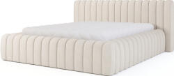Eltap Carilla ágy 140x200 bézs - smartbutor - 323 883 Ft