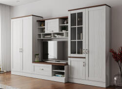 Mobiro Melos Nappali Szekrénysor I