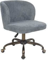 Fortrade Velvet forgószék - smartbutor