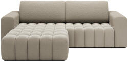Eltap Bonett sarokkanapé, Bézs, balos, Royal 20 - smartbutor