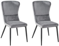 Fortrade Aguas szék (szürke) - smartbutor