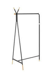 Halmar WU-32 akasztó, natúr - smartbutor