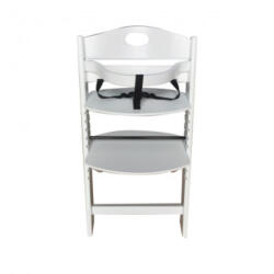 Fortrade Gyerekszék groony (fehér) - smartbutor