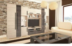 Divian Atlanta szekrénysor - smartbutor