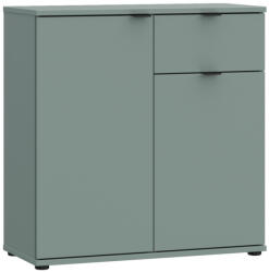 Fortrade Ganymede zsálya komód gnmk222l-u59 - smartbutor