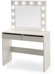 Gerbor Palma Lux fésülködőasztal kasmir - smartbutor