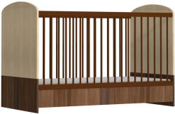 Faktum Makaó - Átalakítható 140-es babaágy, kiságy (minta nélkül)