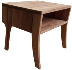 Fortrade Éjjeliszekrény wien (tölgyfa) - smartbutor