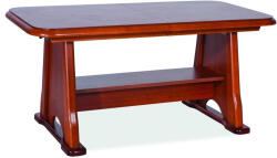 WIPMEB BEATA bővíthető asztal dió - smartbutor