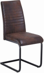Fortrade szék BERNI barna