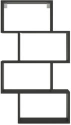 ELTAP Egurro kisszekrény, fekete - smartbutor