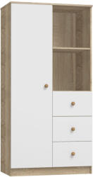 Faktum Mia PopUp - Nagyszekrény (minta nélkül)
