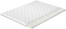 Eltap Topper t30 180x200 hipoallergén huzat, fehér