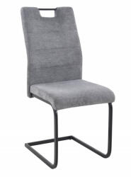 Fortrade Morana szék (szürke) - smartbutor