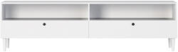 Eltap Dullum 200 tv szekrény fehér tv szekrény, fehér - smartbutor