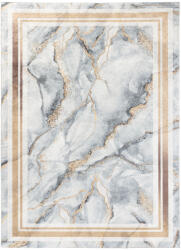 ELTAP Squitta grey gold 80x150 szőnyeg, - smartbutor