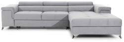 Eltap Ricardo ülőgarnitúra, jobb, szürke - smartbutor - 488 775 Ft