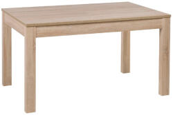 WIPMEB JOWISZ (asztal összecsukható ) sonoma tölgy - smartbutor