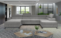 ELTAP Josette ülőgarnitúra, jobb, szürke - smartbutor - 582 120 Ft