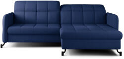 Eltap Lorelle ülőgarnitúra, jobb, sötétkék - smartbutor - 503 139 Ft