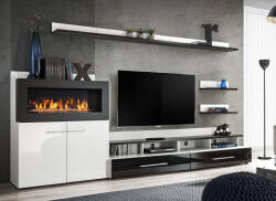 Wipmeble Camino szekrénysor 28 ws cc - smartbutor