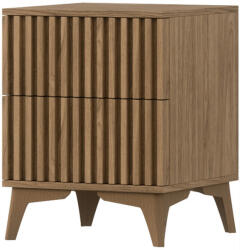 ELTAP Entsian 40 éjjeliszekrény artisan oak éjjeli szekrény, - smartbutor