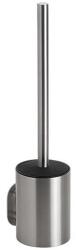 Bemeta WC-kefe 8x35, 5 cm, rozsdamentes acél/ezüst 163113065 (BD0032)