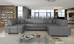 ELTAP Havanna ülőgarnitúra, bal, szürke - smartbutor - 499 918 Ft