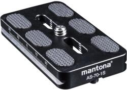 mantona AS-70-1S Gyorskioldó (21463) (21463)