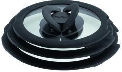 Tefal - INGENIO 3 darabos üvegfedő készlet L9849053 (GS0849)