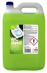 Lavon Gel de toaletă LAVON 5 l, ulei de pin proaspăt