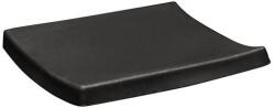 BEMETA Üléshuzat 33x3 cm, fényes króm 355125170 (BD0212)