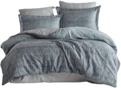 Atisat Ágyneműhuzat garnitúra, 100% pamutszatén, egyszemélyes, 3 részes, Pietro Fog