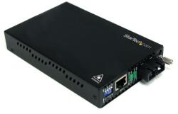 STARTECH Convertor Media Startech ET90110SM302 (ET90110SM302) - laptopaid