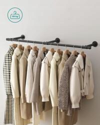 Leobert Fali Rúd Akasztó - HSR104B01 (model_2340_1) (model_2340_1)