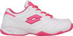 Lotto Court Logo Jr Velcro (2188346zb)