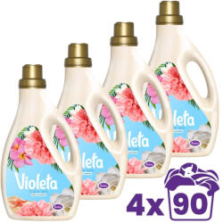Violeta öblítő - coral sea (4x2, 7 liter)