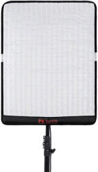 Falcon Eyes RX-18TD feltekerhető, hordozható LED videólámpa, világítás 100W 3000-5600K