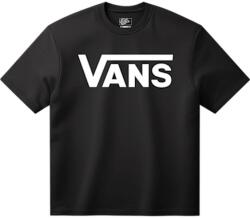 Vans Classic Ss Tee (vn000ra1blk1)