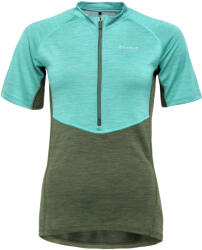 Devold Standal Merino Tee Zip Neck (go 345 516 A 421a)