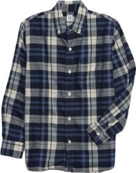GAP Fa23 Ls Poplin (780257-00)