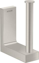 Hansgrohe Universal Rectangular wc papír tartó || 42654800 (42654800)