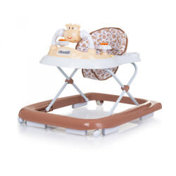 Chipolino Little Cow bébikomp - mocca (PRLC02303MO) - pelenka