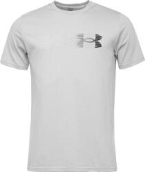 Under Armour FLY IN LOGO Gri, Gri închis XL (1390206-011)