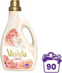 Violeta öblítő - flower kiss (2, 7 liter)