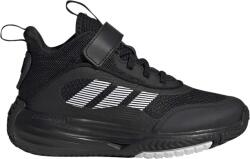 adidas OWNTHEGAME 3.0 K Negru, Alb 38 2/3 (IF4593)