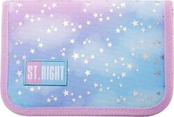St. Majewski St. Right Kihajtható Tolltartó - Pastel Stars (5903235664144) (5903235664144)